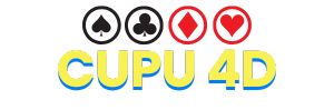 Logo CUPU 4D